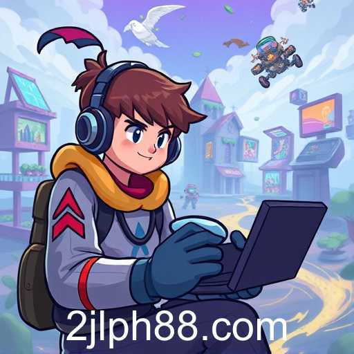 2JL: Revolutionizing Online Gaming Experiences