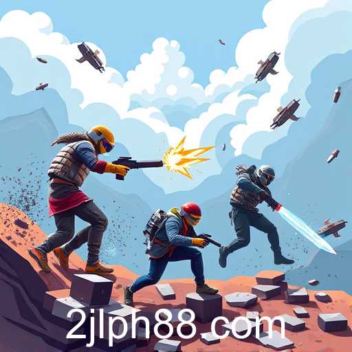 Exploring the Dynamic World of Action Games
