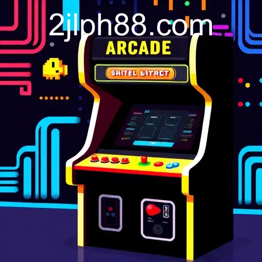 Exploring the Thrilling World of Arcade Games: A Nostalgic Journey