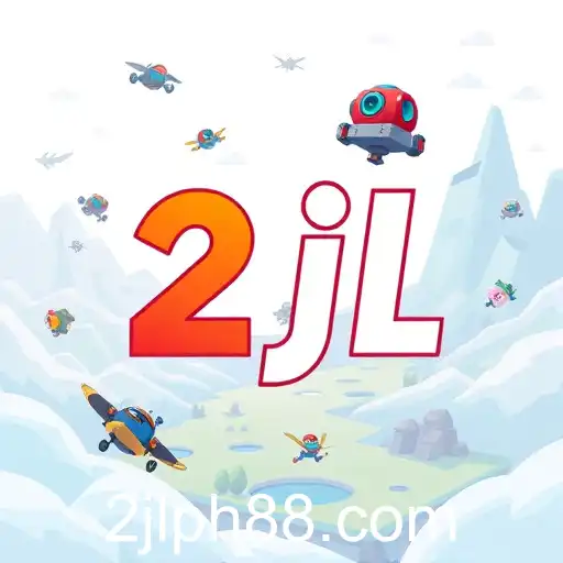 Emergence of 2jl in Online Gaming