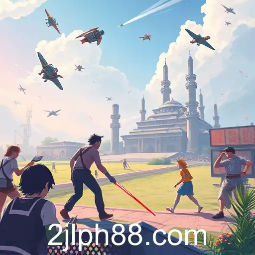 Evolution of 2jl in 2025