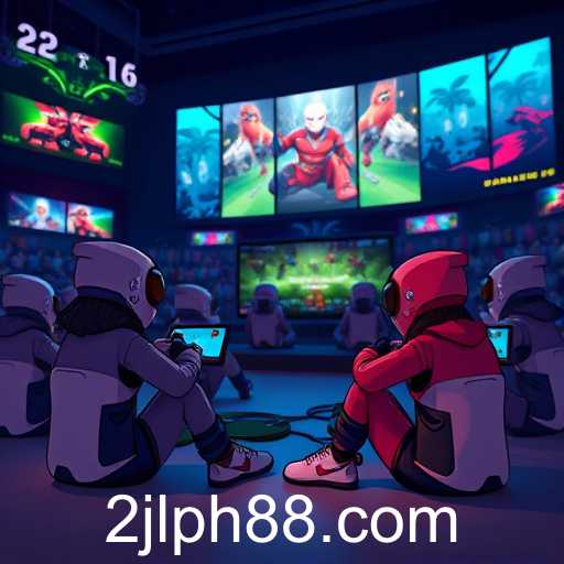 The Evolution of 2jl in Gaming