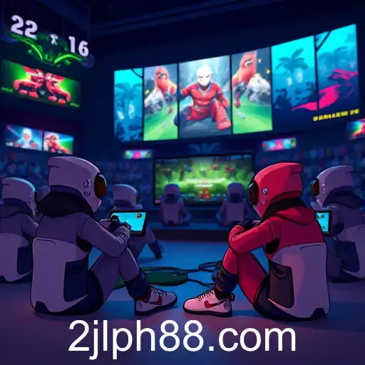 The Evolution of 2jl in Gaming