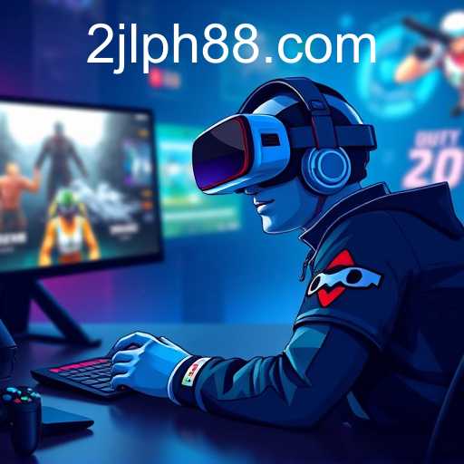 The Evolution of Online Gaming in 2025