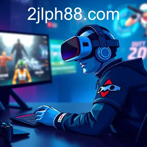 The Evolution of Online Gaming in 2025