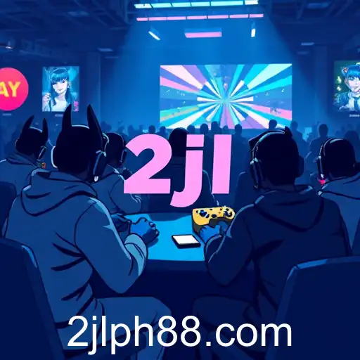 The Evolution of Online Gaming with 2jl