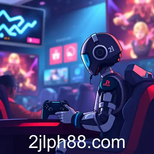 The Evolution of Online Gaming Platforms in 2025