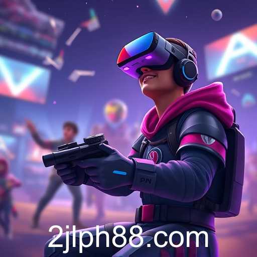 The Evolving Landscape of Online Gaming