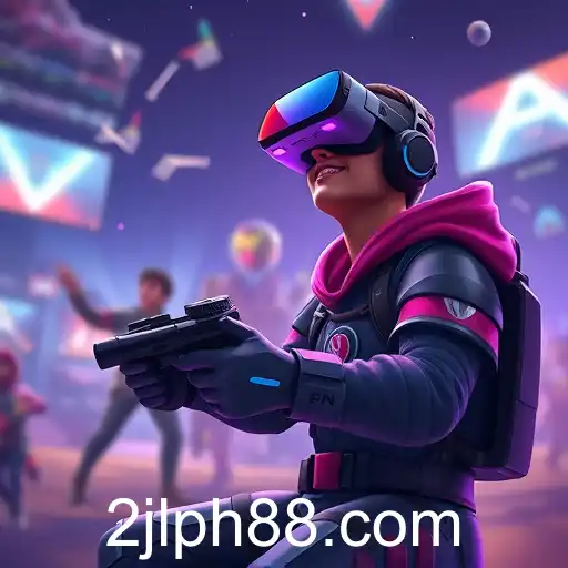 The Evolving Landscape of Online Gaming