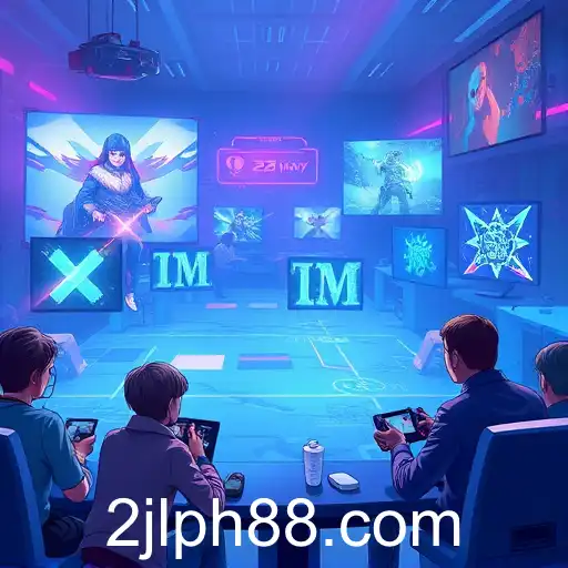 Gaming Community Thrives Amidst Global Challenges