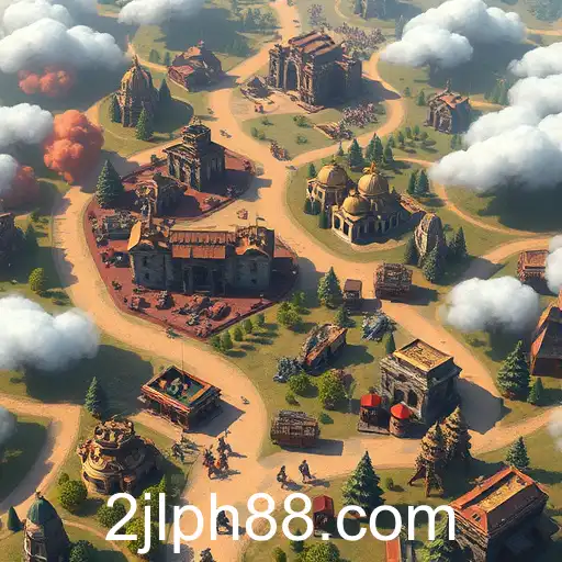 Gaming Evolution: The Rise of Online Platforms