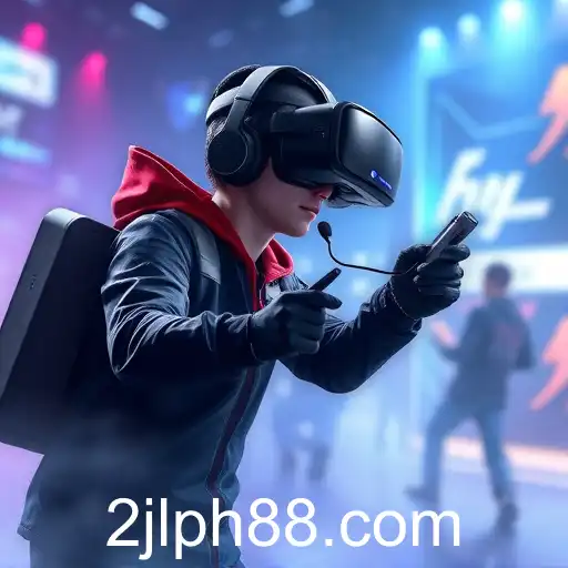 Innovations in Online Gaming: The Rise of 2jl