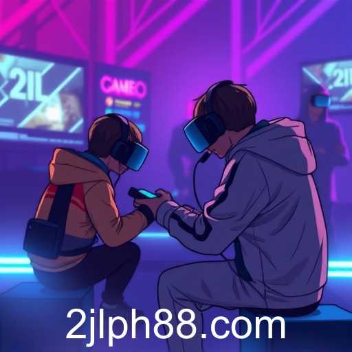 Gaming Trends in 2025