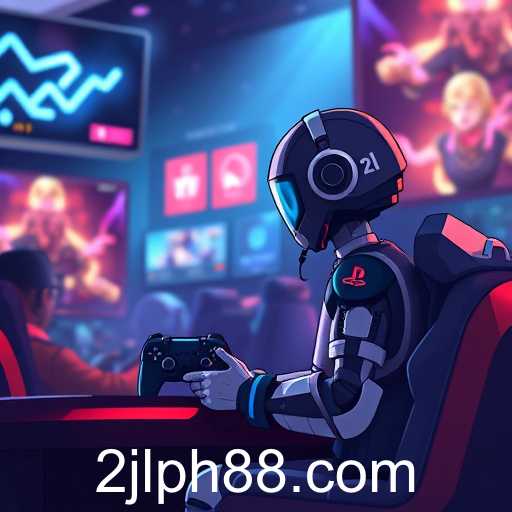 The Impact of Online Gaming in 2025