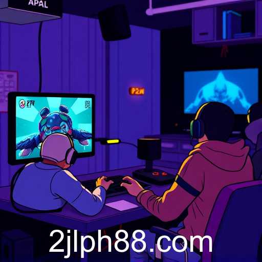 The Impact of Online Gaming on Social Interaction