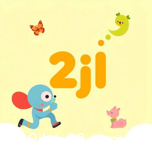Exploring the Exciting World of 'Kids Games' Online