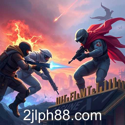 Exploring the Exciting World of Multiplayer Games: Tapping into the '2jl' Experience