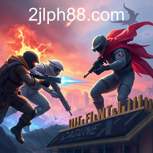 Exploring the Exciting World of Multiplayer Games: Tapping into the '2jl' Experience