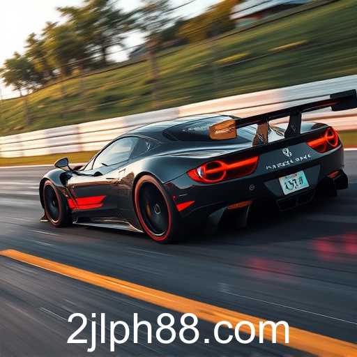 The Thrill of Speed: Exploring the World of Racing Games