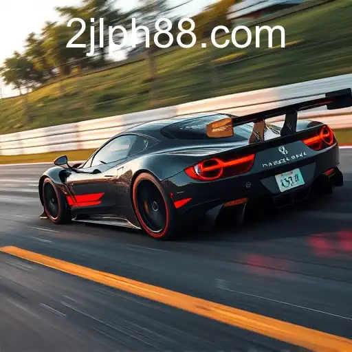 The Thrill of Speed: Exploring the World of Racing Games