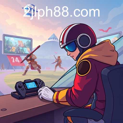 The Rise of 2jl in Online Gaming