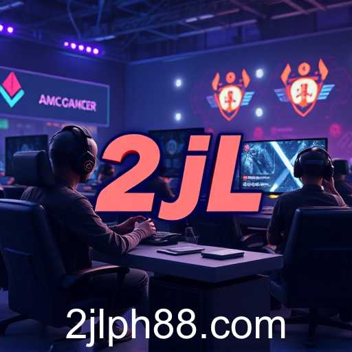 The Rise of '2jl' in the Digital Gaming Landscape