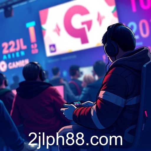 The Rise of '2jl' in Online Gaming