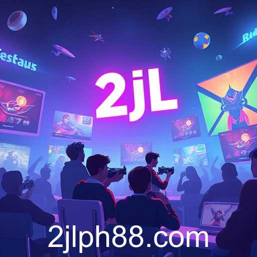 The Rise of '2jl': Shaping Gaming in 2025