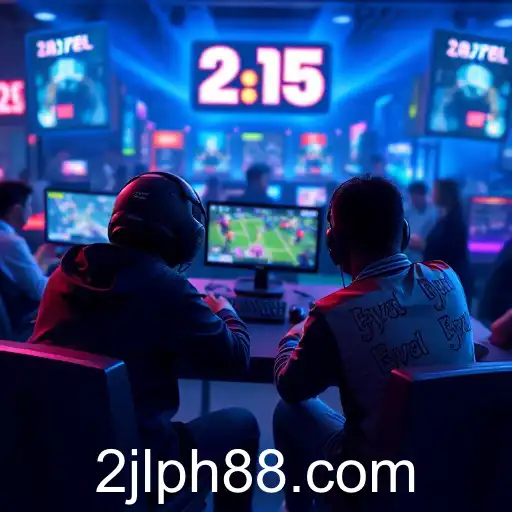 The Rise of Online Gaming Communities