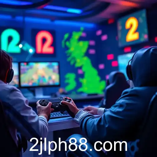 The Rise of Online Gaming in the UK