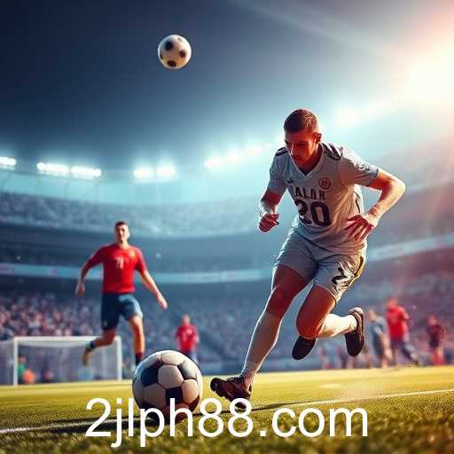 Exploring the World of Sports Games: A Thrilling Category with '2jl' Keyword