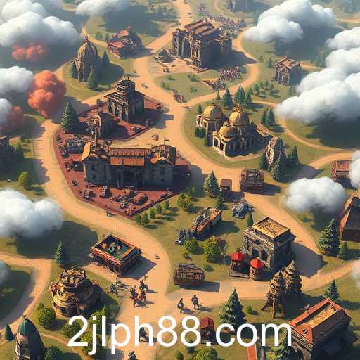 Exploring the World of Strategy Games: A Deep Dive into Tactical Mastery