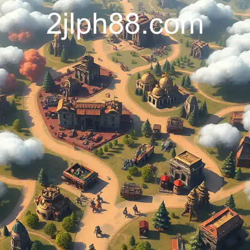 Exploring the World of Strategy Games: A Deep Dive into Tactical Mastery